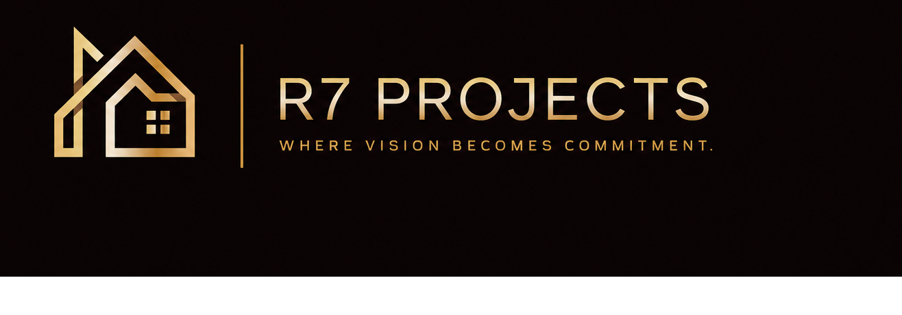 R7 Projects Logo
