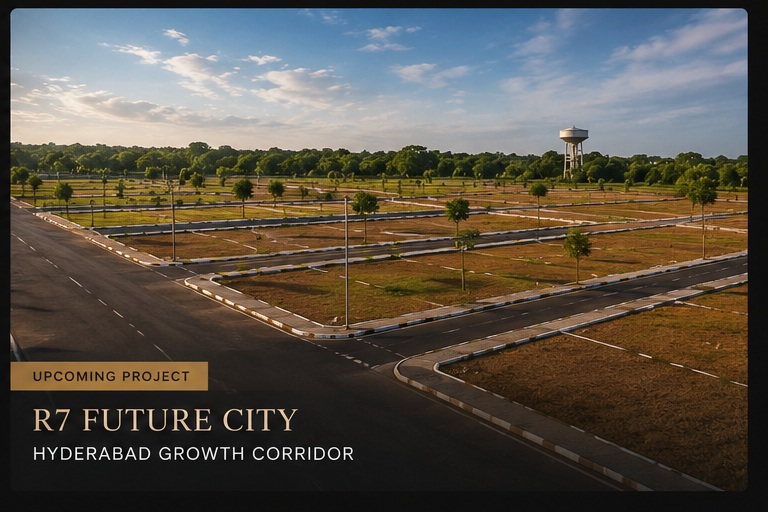 R7 Future City